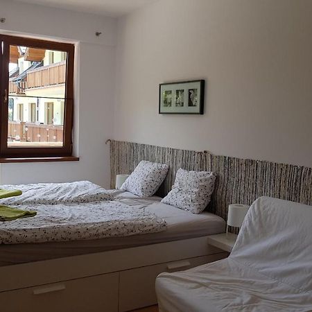 Apartmany 33 A 8 Ad Kamzik Donovaly Exterior foto