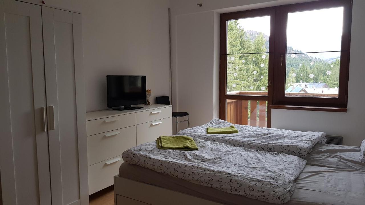 Apartmany 33 A 8 Ad Kamzik Donovaly Exterior foto