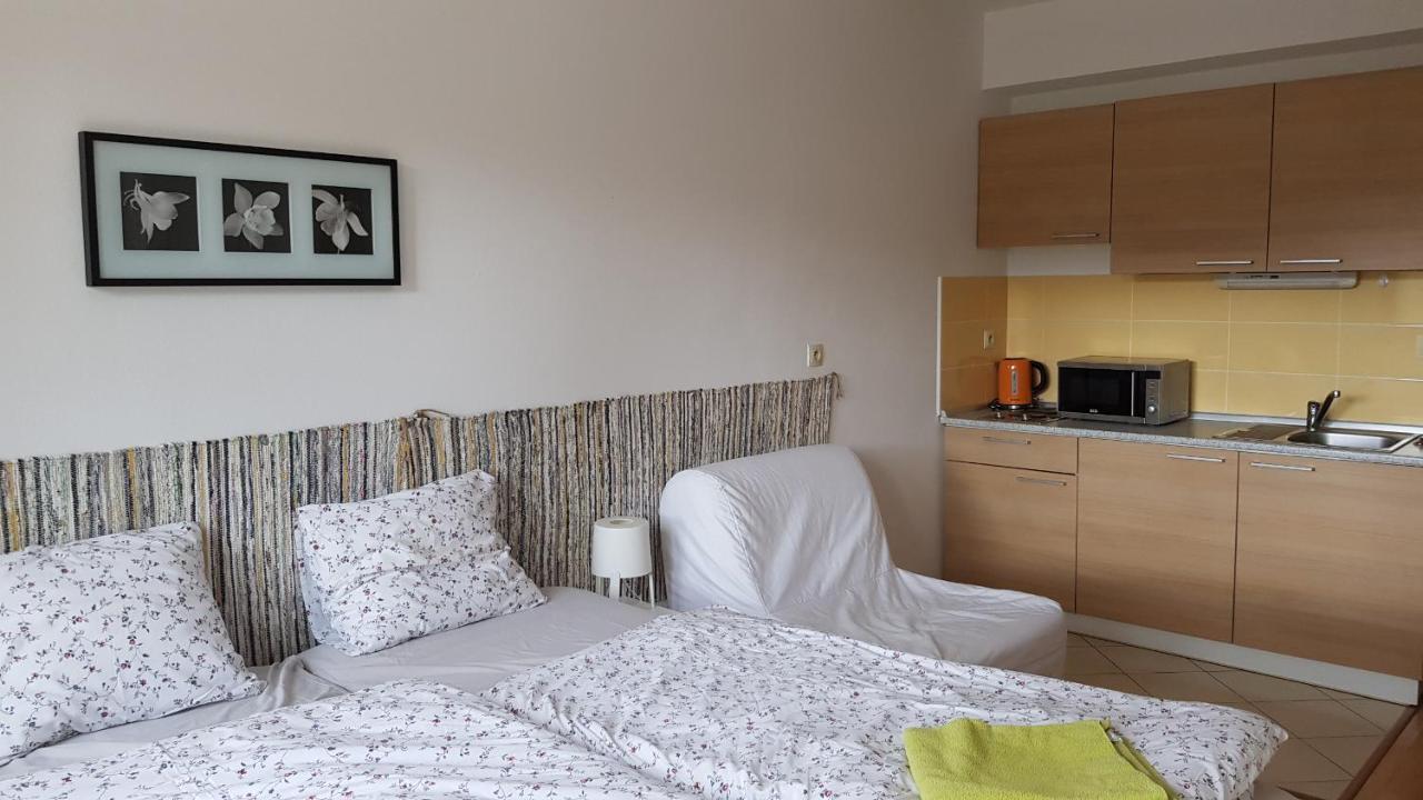 Apartmany 33 A 8 Ad Kamzik Donovaly Exterior foto