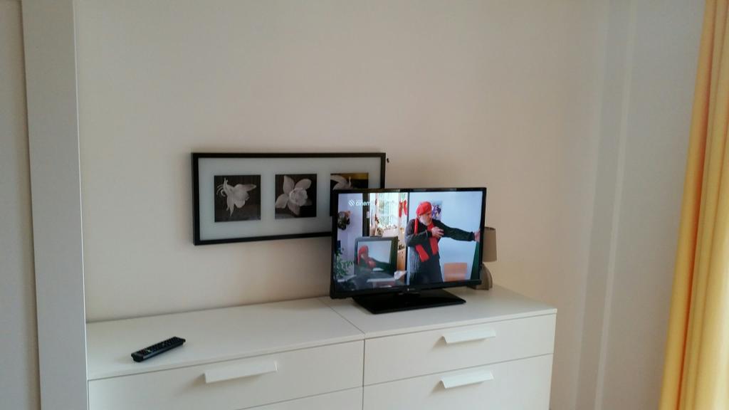 Apartmany 33 A 8 Ad Kamzik Donovaly Exterior foto