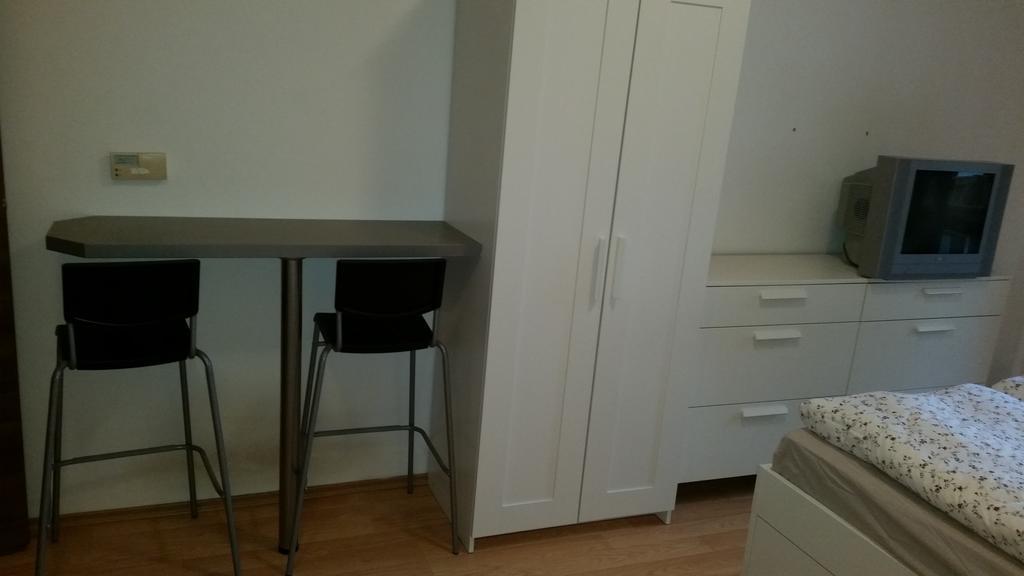 Apartmany 33 A 8 Ad Kamzik Donovaly Exterior foto