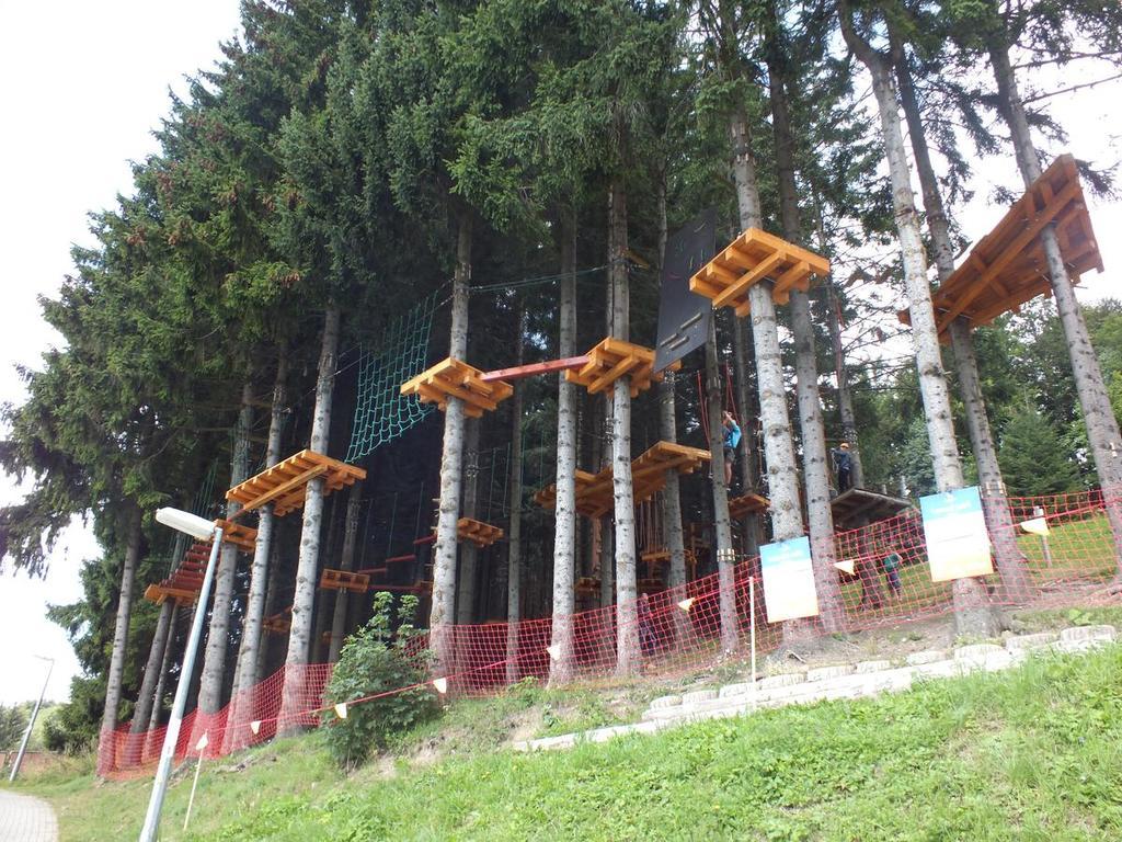 Apartmany 33 A 8 Ad Kamzik Donovaly Exterior foto