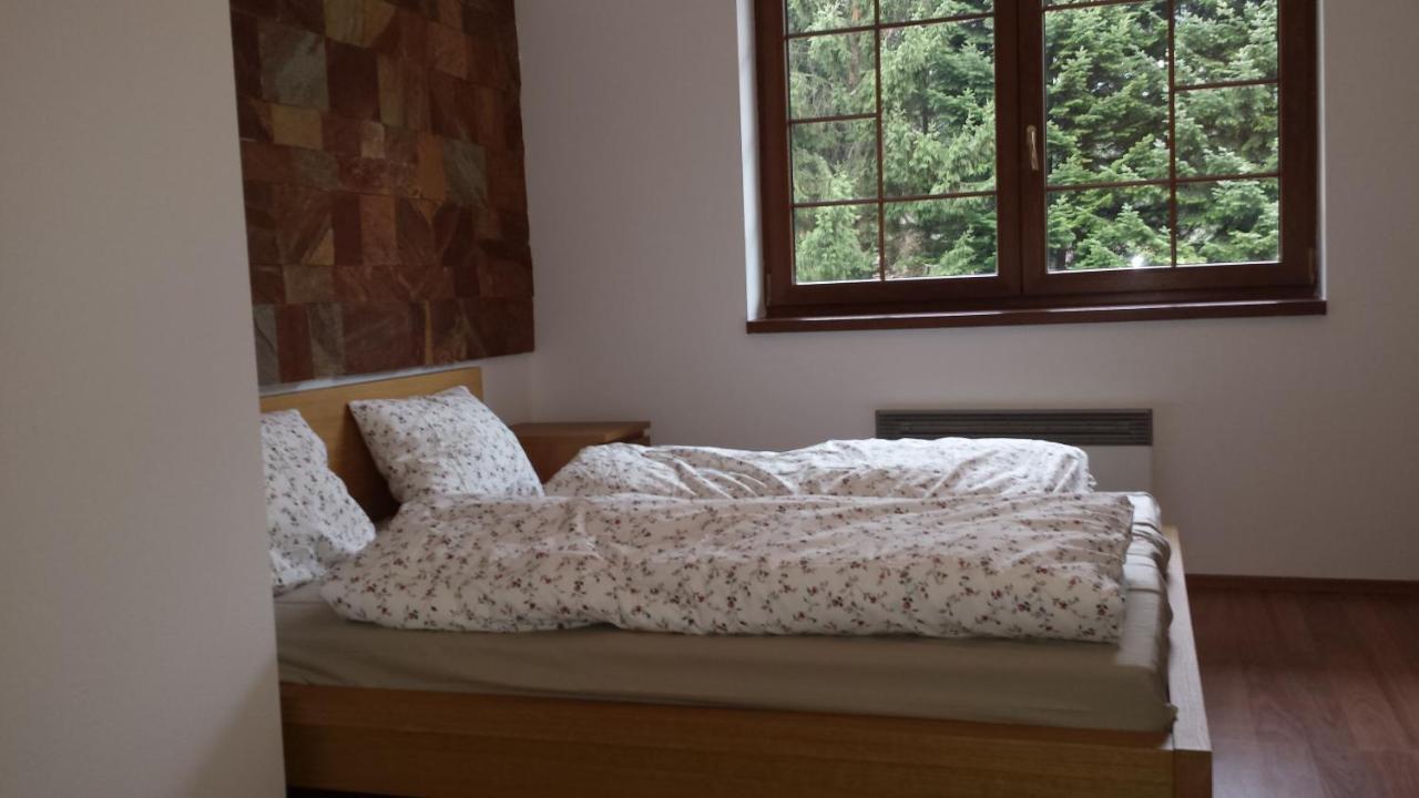 Apartmany 33 A 8 Ad Kamzik Donovaly Exterior foto