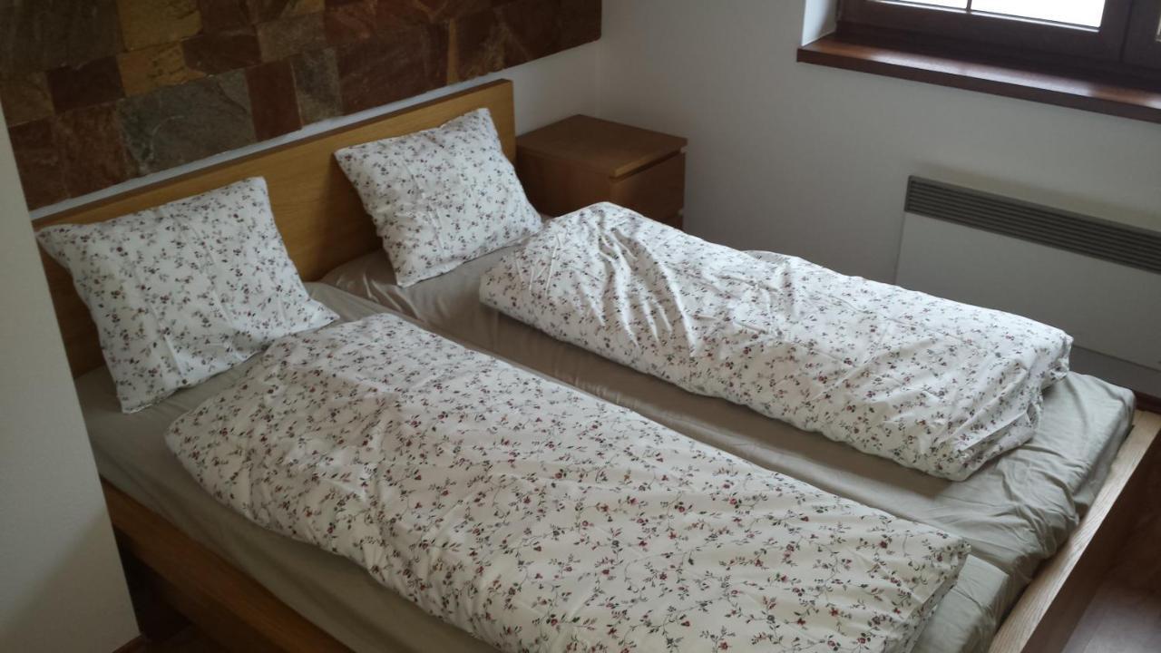 Apartmany 33 A 8 Ad Kamzik Donovaly Exterior foto